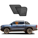 Window Sun Shades for BYD Shark 6 2024-Onwards Sun Blind Mesh-18