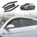 Weathershields for BYD SEALION 7 SEALION7 2025-Onwards Car Weather Shields-1