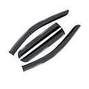Weathershields for BYD SEALION 7 SEALION7 2025-Onwards Car Weather Shields-13