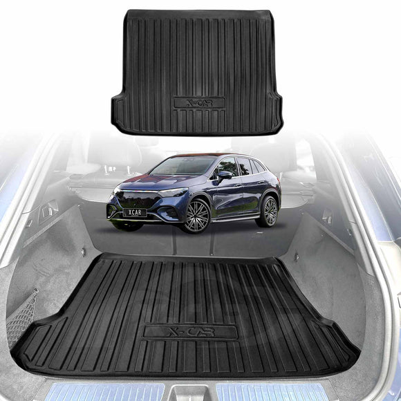 Boot Liner for Mercedes-Benz EQE SUV X294 2023-Onwards Trunk Cargo