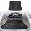 Boot Liner for Mercedes-Benz EQE SUV X294 2023-2025 Trunk Cargo