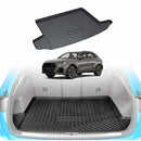 Boot Liner / Back Seats Protector for Audi Q3 RS Q3 2019-2025 SUV-3