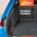 Boot Liner / Back Seats Protector for Audi Q3 RS Q3 2019-2025 SUV-6