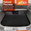 Boot Liner for Mercedes-Benz A180/A200/A250/A45 2013-2018-2