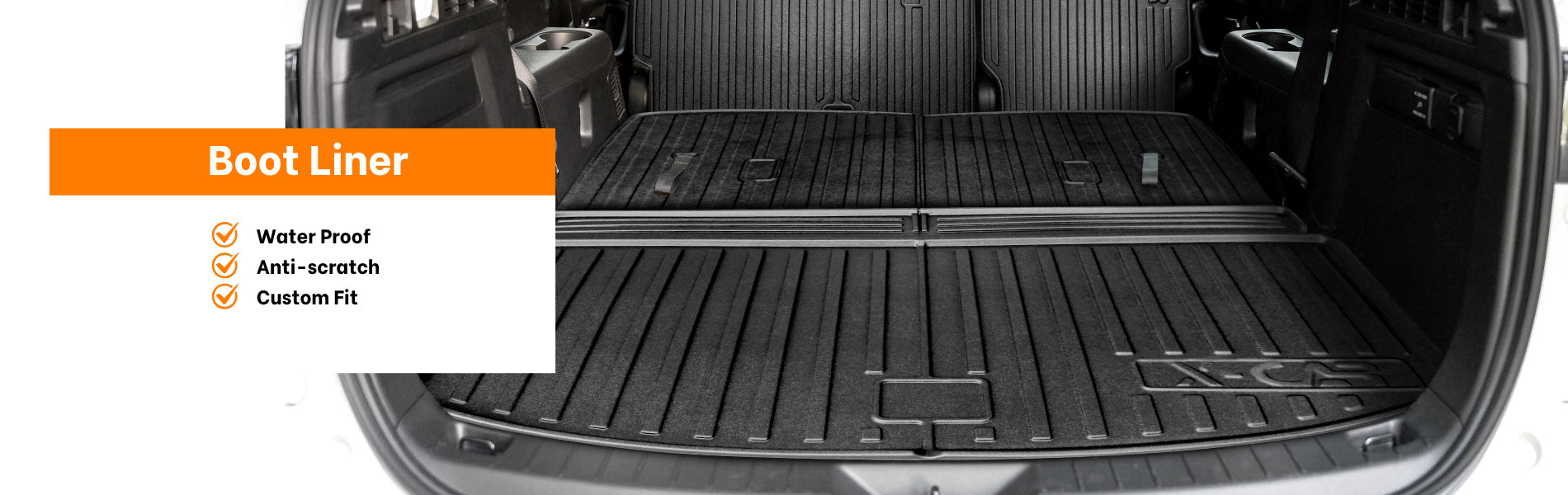 Boot liner