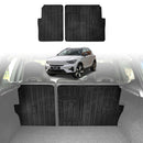 Boot Liner/ Back Seat Protector for Volvo C40 EX40 2022-Onwards All-Weather Cargo Mat-21