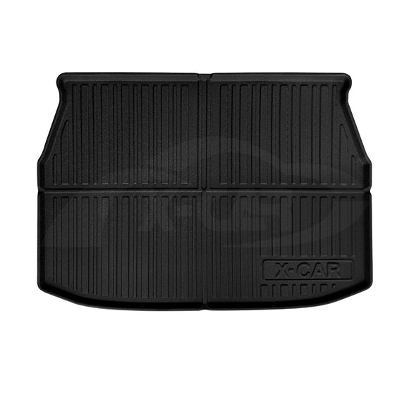 Boot Liner for Toyota C-HR  CHR 2016-2023 All-Weather Car Mat