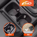 Centre Console Rubber Cup Holder Insert for Honda CR-V CRV 2023-Onwards Accessories-6