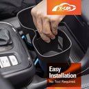 Centre Console Rubber Cup Holder Insert for Honda CR-V CRV 2023-Onwards Accessories-7