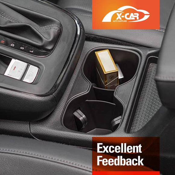 Centre Console Rubber Cup Holder Insert for Honda CR-V CRV 2023-Onwards Accessories