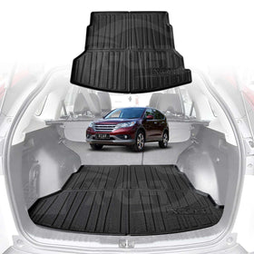 Boot Liner for Honda CRV CR-V RM SUV 2012-2017 All Weather Cargo Mat