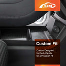 Centre Console Organizer for Chery Tiggo 4 Pro 2024-Onwards Armrest Tray Storage Box Interior Accessories-12