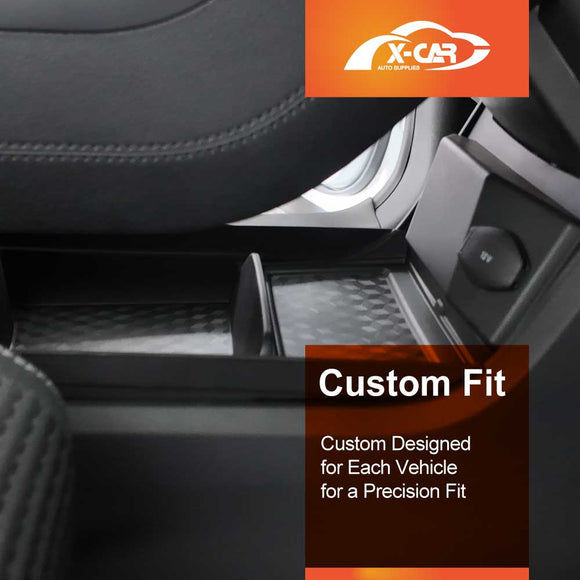 Centre Console Organizer for Chery Tiggo 4 Pro 2024-Onwards Armrest Tray Storage Box Interior Accessories