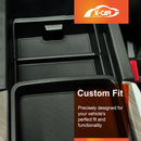 Armrest Organizer Tray for GWM Tank 500 Tank500 2024-Onwards-3