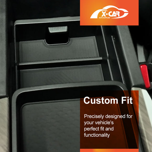 Armrest Organizer Tray for GWM Tank 500 Tank500 2024-Onwards