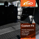 Boot Liner for Hyundai Santa Fe SantaFe 6/7 Seater 2024-Onwards All-Weather Cargo Mat-3