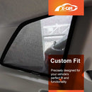 Window Sun Shades for Volkswagen VW Tiguan Allspace 7 Seater 2018-2024-6