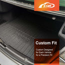 Boot Liner for Mazda 6 Sedan 2012-Onwards-6