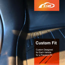 3D Floor Mats for BYD SEALION 7 2025-Onwards All-Weather Car Liners-6