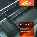 Glove Box Armrest Organizer Tray for Lexus NX Series 2022-2025 Accessories-15