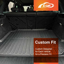 Boot Liner / Back Seats Protector for BMW X5 G05 2018-Onwards-4