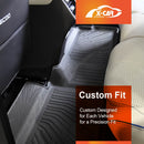 3D Floor Mats for Jaecoo J7 SHS PHEV 2024-Onwards  All-Weather Car Liners-5