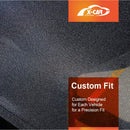 Window Sun Shades for Toyota Rav4 Rav 4 2013-2018 Rear Windscreen shade-3