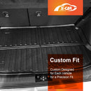 Boot Liner for Hyundai Venue 2019-2025-5