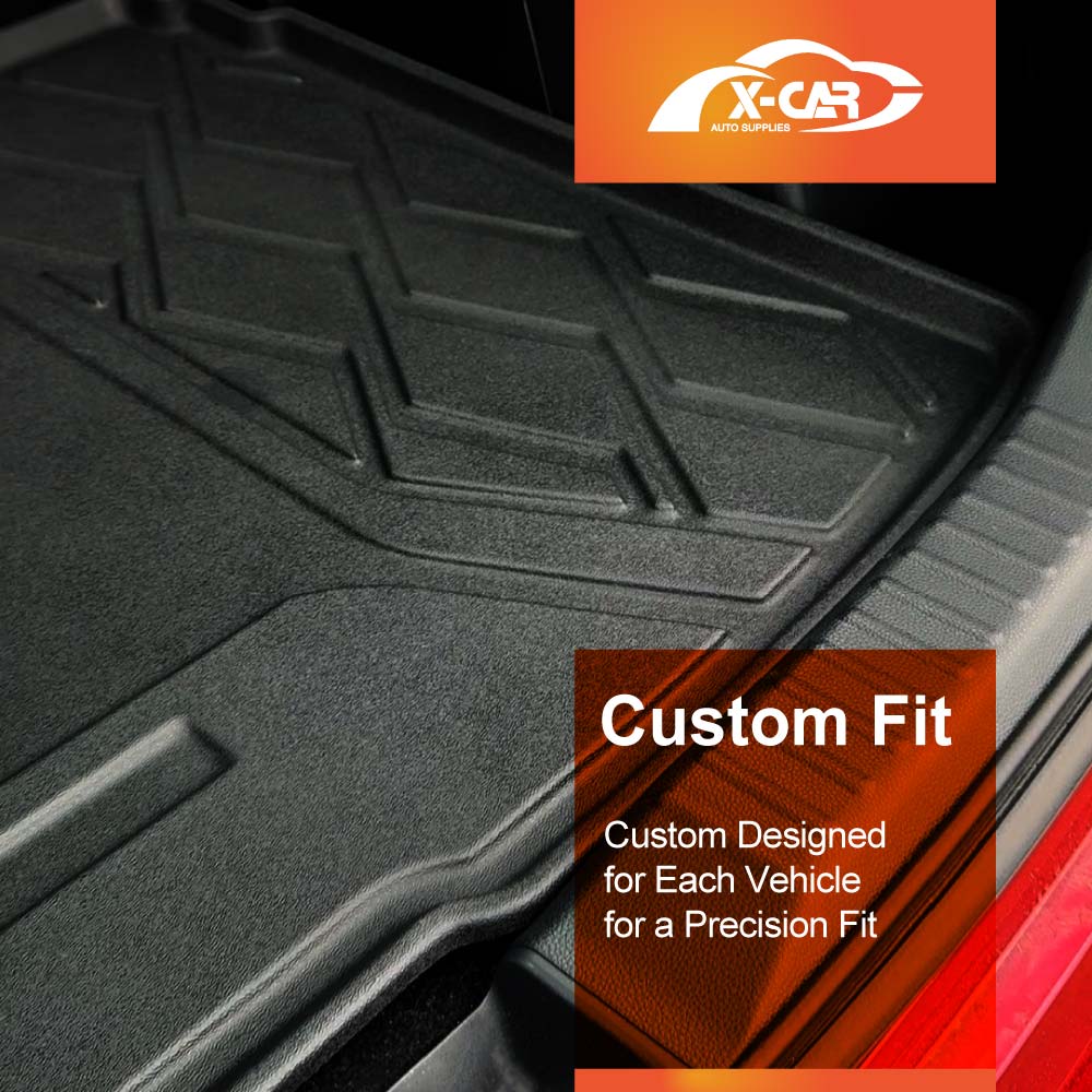 Boot Liner for Yaris Cross 2020-Onwards