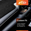 Dash Mat for Toyota Yaris Cross MXP Series 2020-2025 Non-Slip Dashboard Pad Cover-6