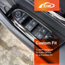 Power Window Control Switch Panel Trim for Mazda CX-70 CX70 2024-Onwards-5