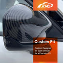 Rear View Mirror Trim Cover for Mazda CX-70 CX70 2024-Onwards Exterior Accessories-5