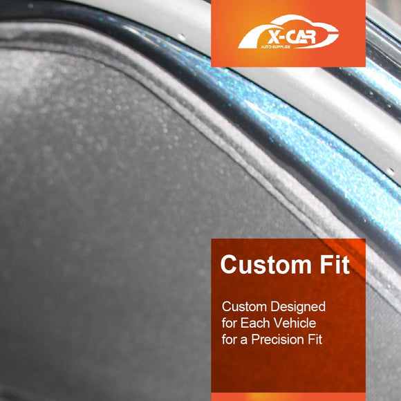 Window Sun Shade for Mazda CX30 CX-30 2019-Onwards