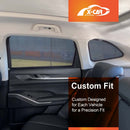 Window Sun Shade for GWM Haval H6 2021-2026-4