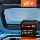 Window Sun Shades for MG HS AS33 Series 2024-Onwards-18