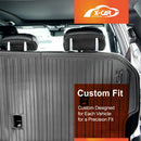 Boot Liner / Back Seats Protector for Kia Sportage NQ5 PE Series 2026-Onwards Cargo Mat-5