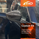 Rear View Mirror Trim Cover for Mazda CX-80 CX80 2024-Onwards Exterior Accessories-3