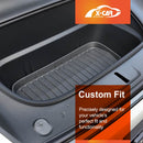 Interior Liners Cargo Mats for Tesla Model Y L 6-Seat 2026-Onwards-7