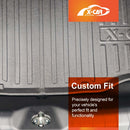 Boot Liner for Kia K4 2024-Onwards All Weather Cargo Mat-4