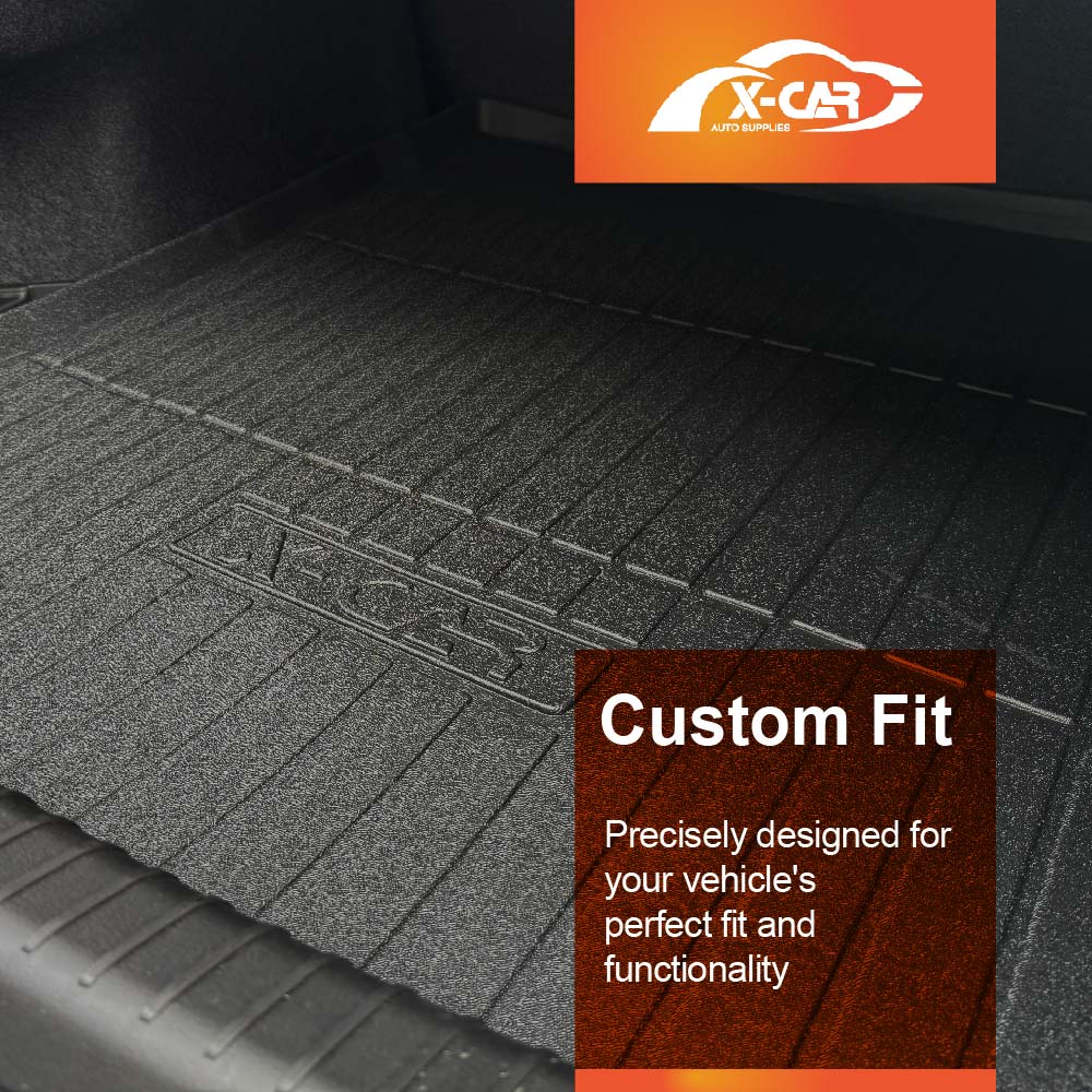 Boot Liner for Mazda 6 Sedan 2012-Onwards