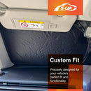 WindScreen Sun Shade for GWM Haval H6/H6 GT 2021-2026-3