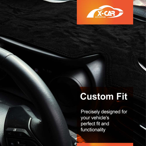 Dash Mat for Toyota Yaris Cross MXP Series 2020-2025 Non-Slip Dashboard Pad Cover