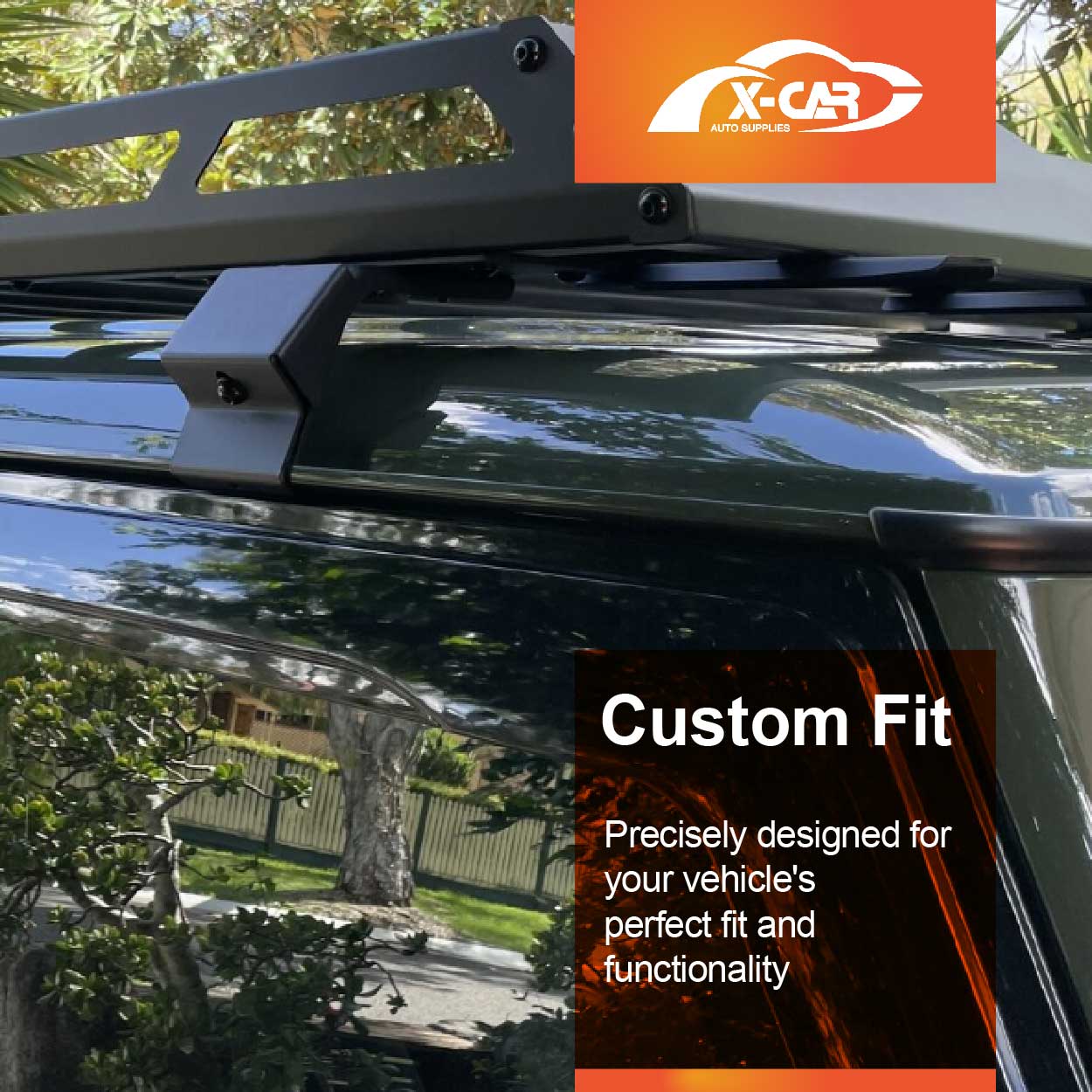 Weathershields for Suzuki Jimny XL 5 Door 2023-2025 Deflectors Window Sun Visor