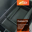 Glove Box Armrest Organizer Tray for Lexus NX Series 2022-2025 Accessories-14