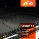 Boot Liner for Mercedes-Benz GLS-Class 2019-Onwards-3