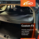 Retractable Cargo Cover For Kia Sorento 2020-2025