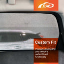 Window Sun Shades for Chery Tiggo 8 Super Hybrid 2025-Onwards Sun Blind Mesh-3