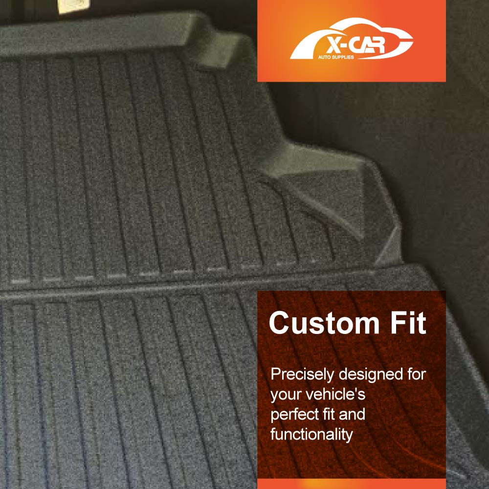 Boot Liner for Mercedes Benz E-Class Sedan W213 2016-Onwards