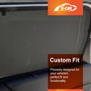 Window Sun Shade for Mitsubishi Outlander 2021-2025-5