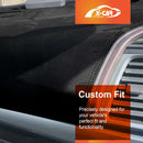 Dash Mat for Toyota Kluger 2014-2021 Non-Slip Dashboard Pad Cover-8